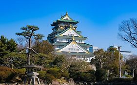 東横inn天満橋大手前